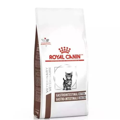 Royal Canin veterinárna Royal Canin Gastrointestinal Kitten 2kg