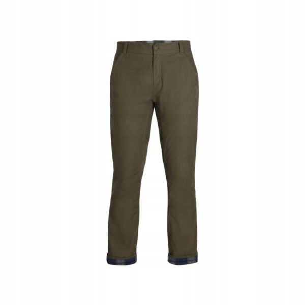 Royal Robbins jednoduché nohavice, veľkosť 32