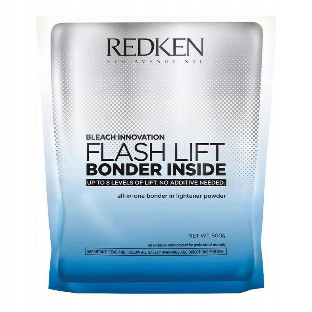 Rozjasňovač vlasov Redken Flash