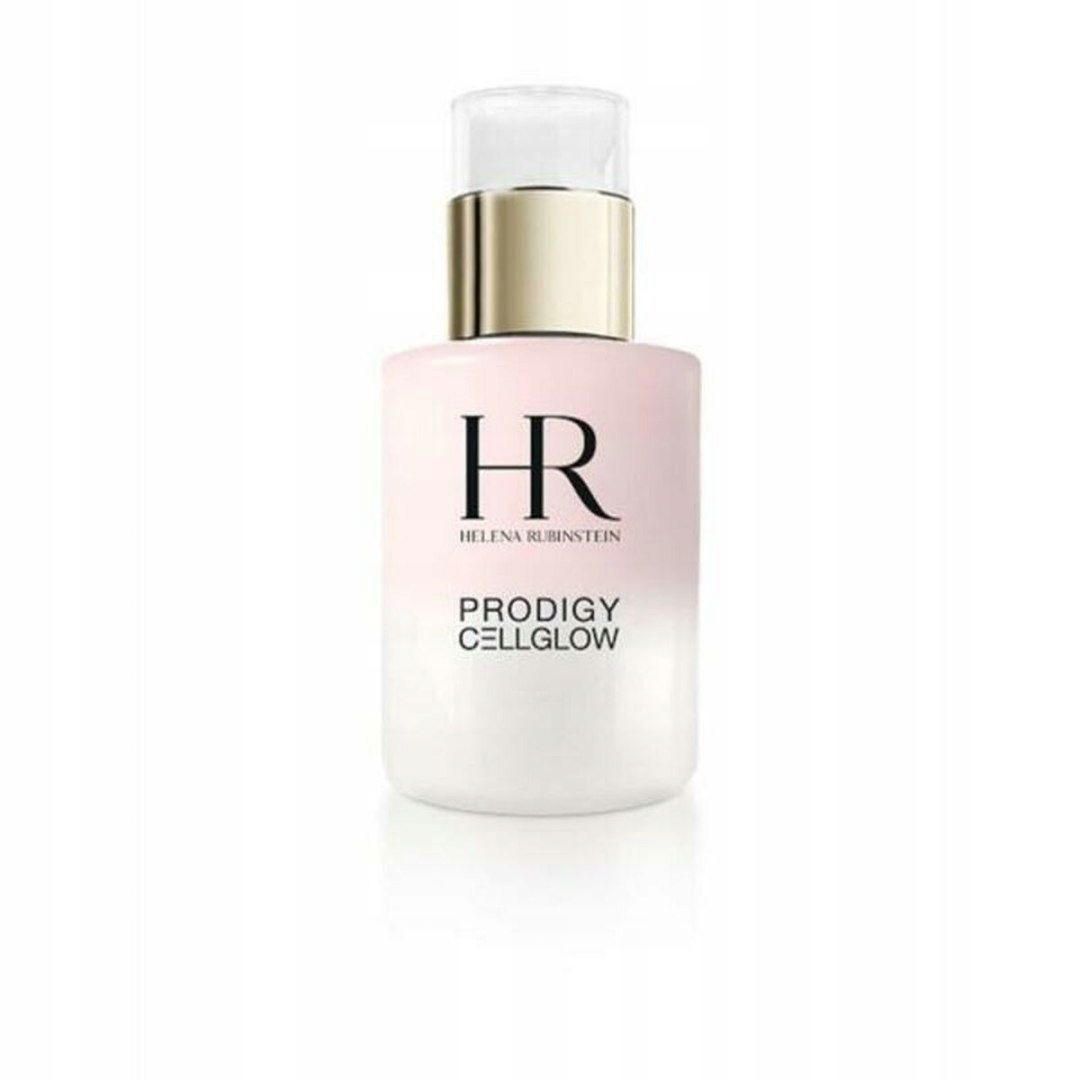 Rozjasňujúci fluid Helena Rubinstein Prodigy Cell Glow Uv proti starnutiu
