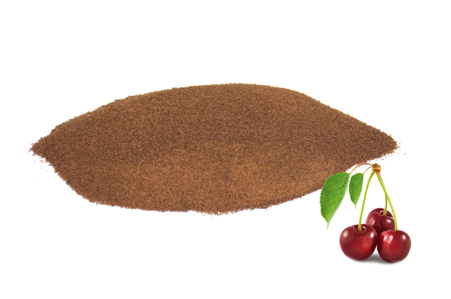 Rozpustná káva Cherry 200 g