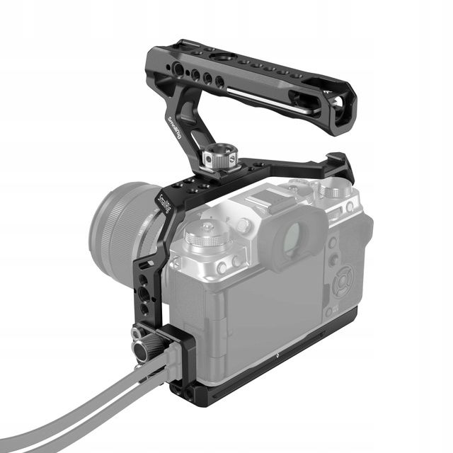 Ručná sada SmallRig pre Fujifilm X-T4 3723