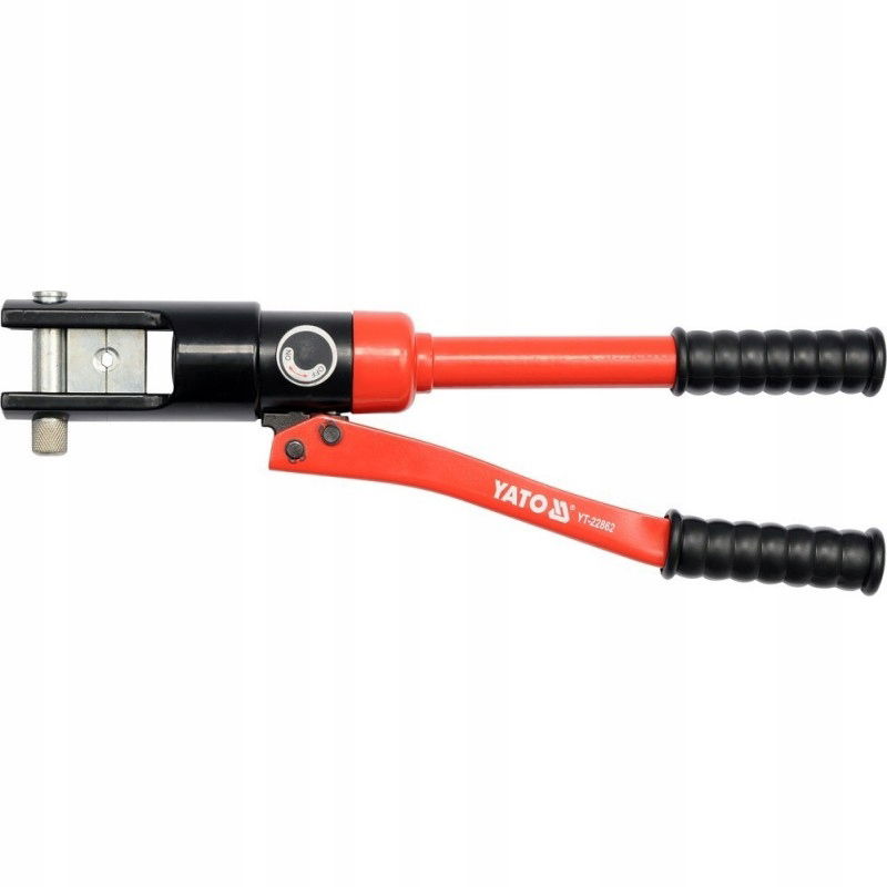Ručný hydraulický lis Yato YT-22862