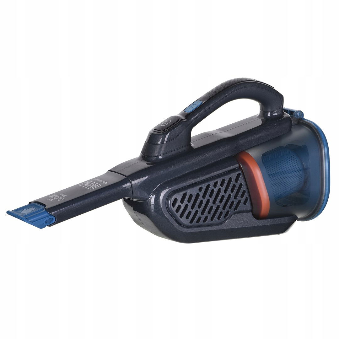 Ručný vysávač 12V BHHV320B Black+decker