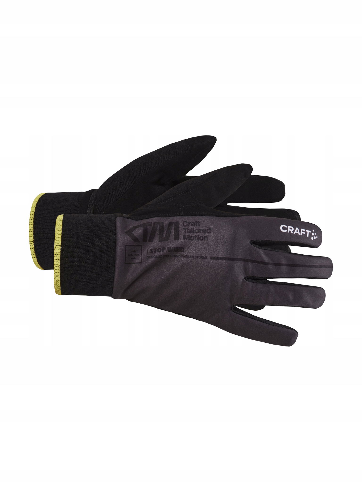 Rukavice Craft Ctm Race M