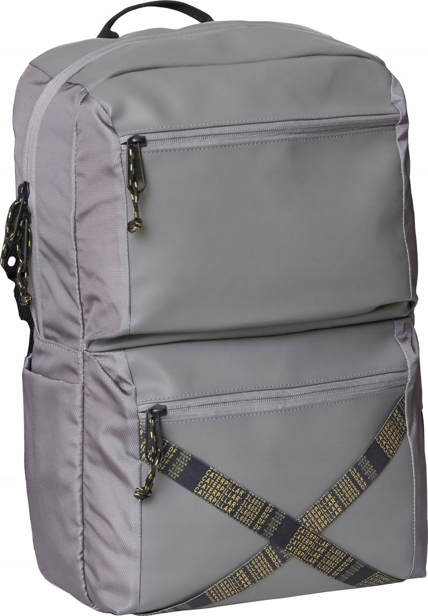 Ruksak Cat Signature The Sixty Backpack Sivý
