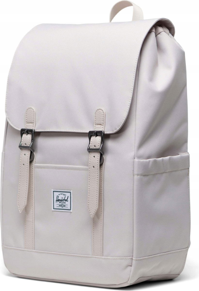 Ruksak Herschel Retreat Small 17L MoonBeam
