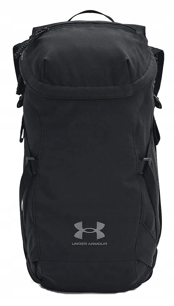 ruksak Under Armour Flex Trail Čierna/Castlerock