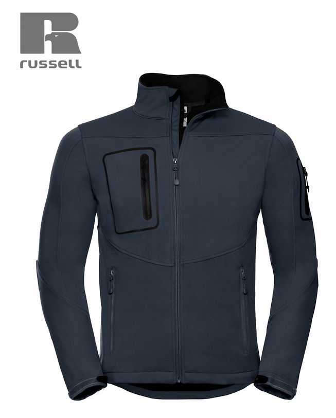 Russell 520M Pánska bunda Pánska Veľkosť: XXL