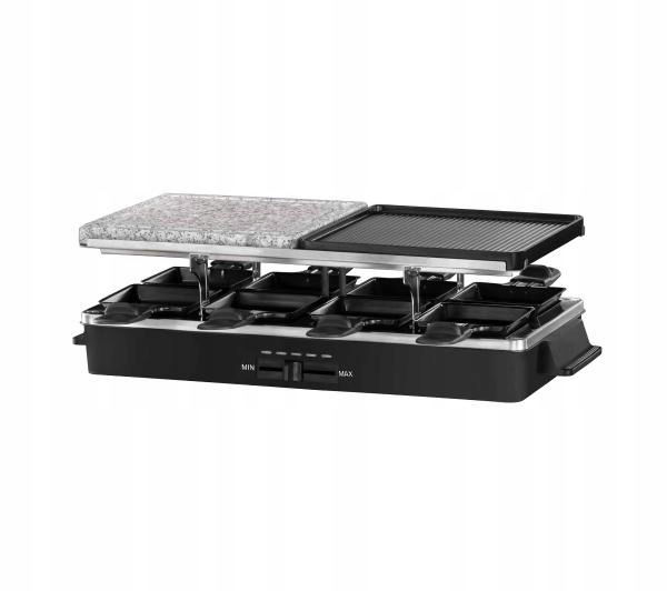 Russell Hobbs Multi Raclette 3 v 1 26280-56
