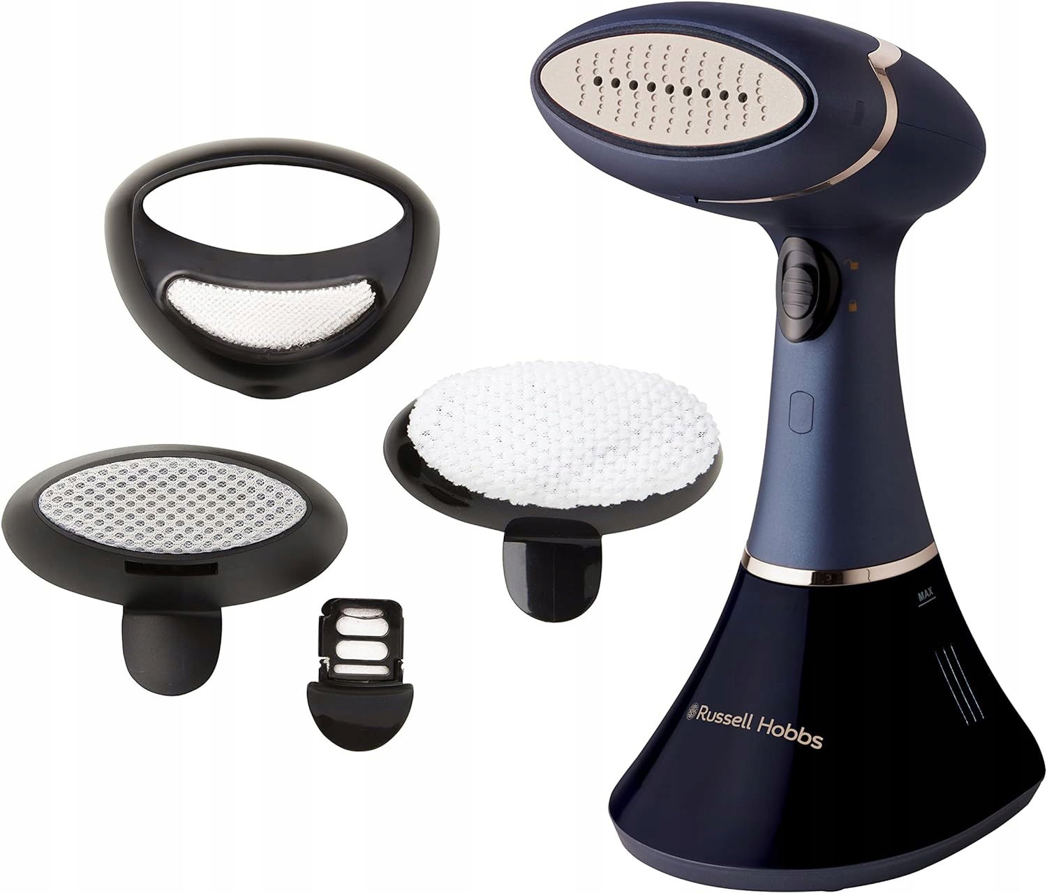Russell Hobbs Naparovač Odevov Vyhrievaný 1800 W