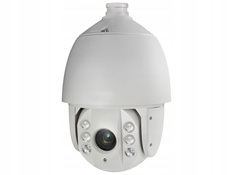 Rýchlootočná Ip kamera Ptz, 2 Mpx, 4.8-153 mm