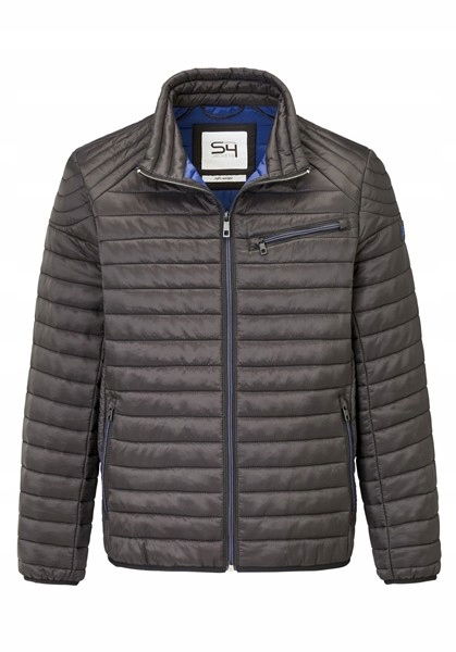 S4 Veľké Rozmery Bundy 8XL 170 cm