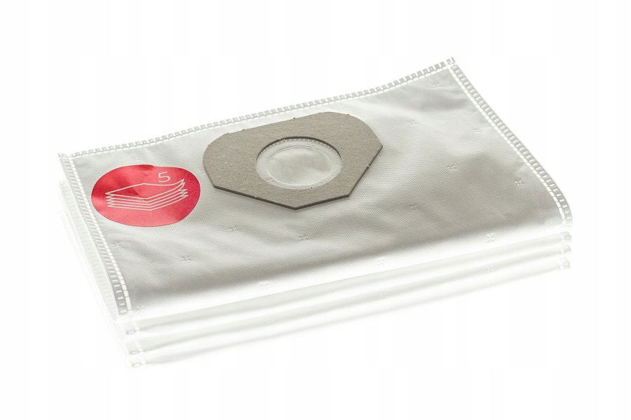 Sáčky do vysávača Nilfisk GS90 40x