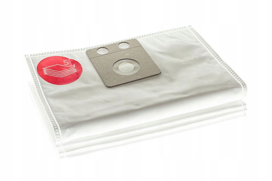 Sáčky do vysávača Nilfisk Vp 300 eco 40x