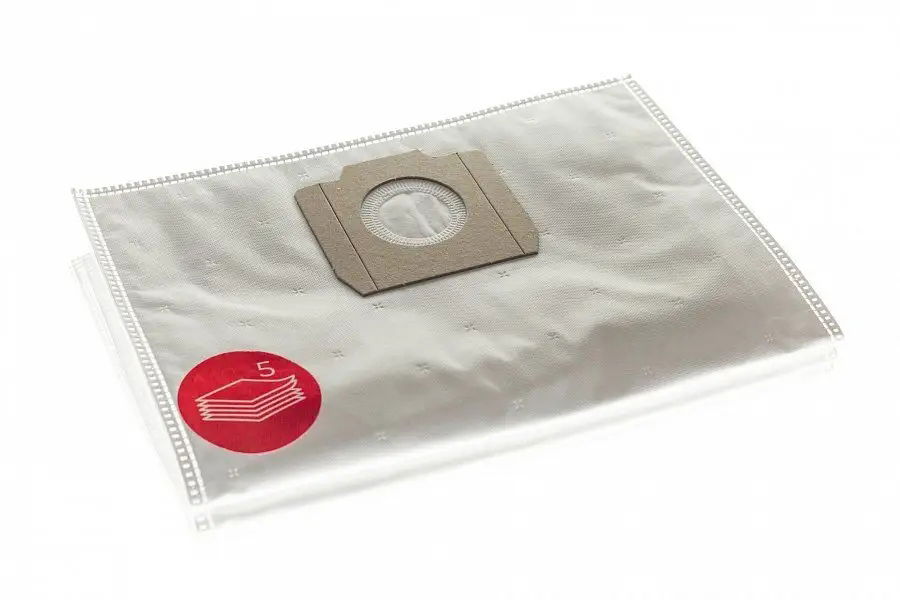 Sáčky do vysávača Parkside Pnts 1400 G3 30x