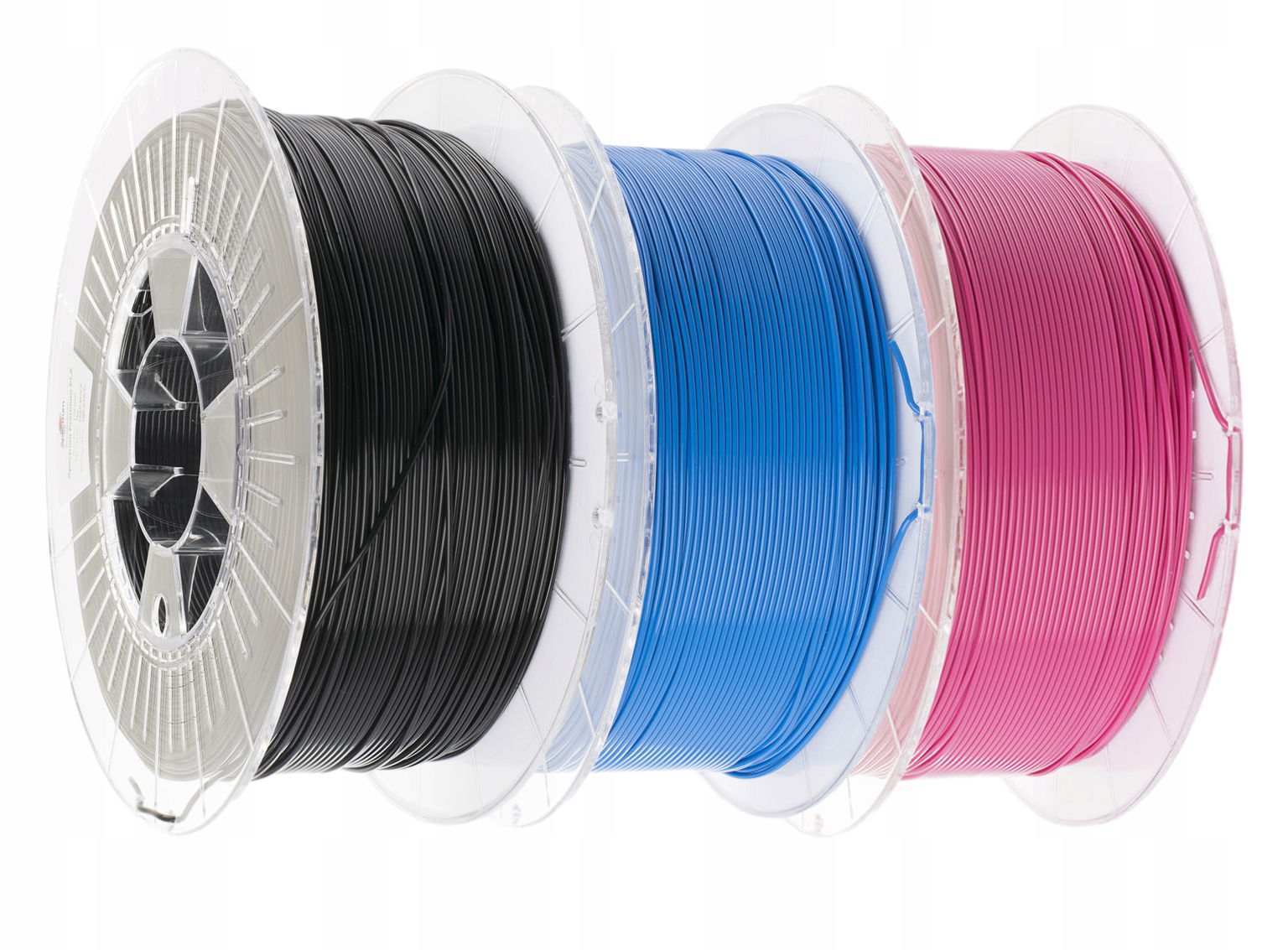 Sada 3 x 1KG Spectrum Pla Premium 1,75 mm
