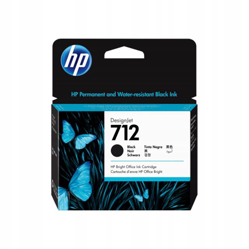 Sada atramentov Hp 934/935 Cmyk