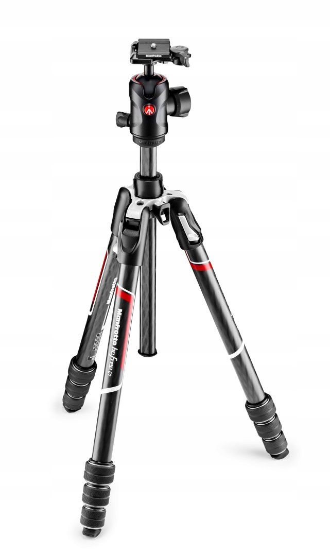 Sada Befree Gt Carbon