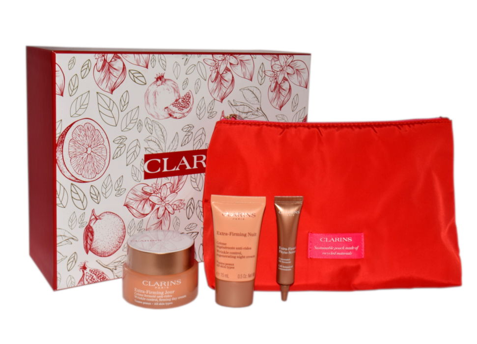 Sada Clarins Extra Firming
