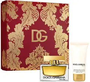 Sada Dolce & Gabbana The One Edp (75 ML 50 ML)