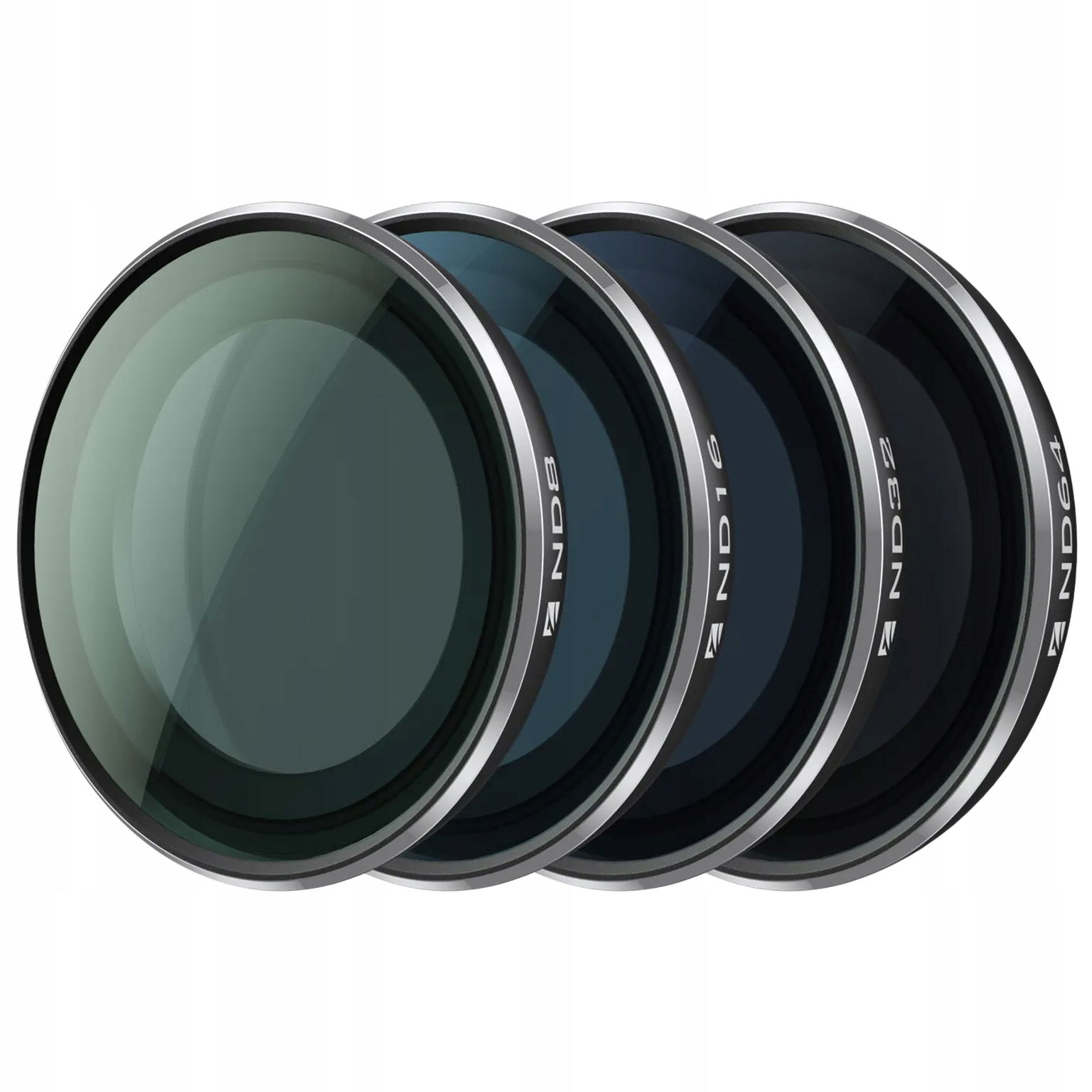 Sada filtrov Nd pre kameru Insta360 Go 3S