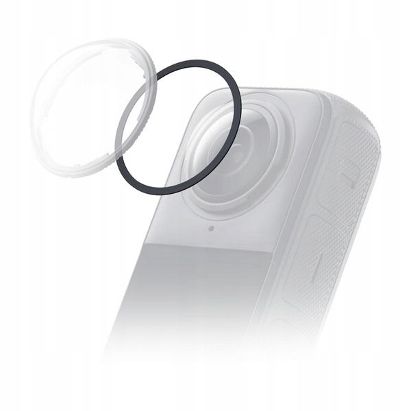 Sada Insta360 Lens Guard Winter Care Kit