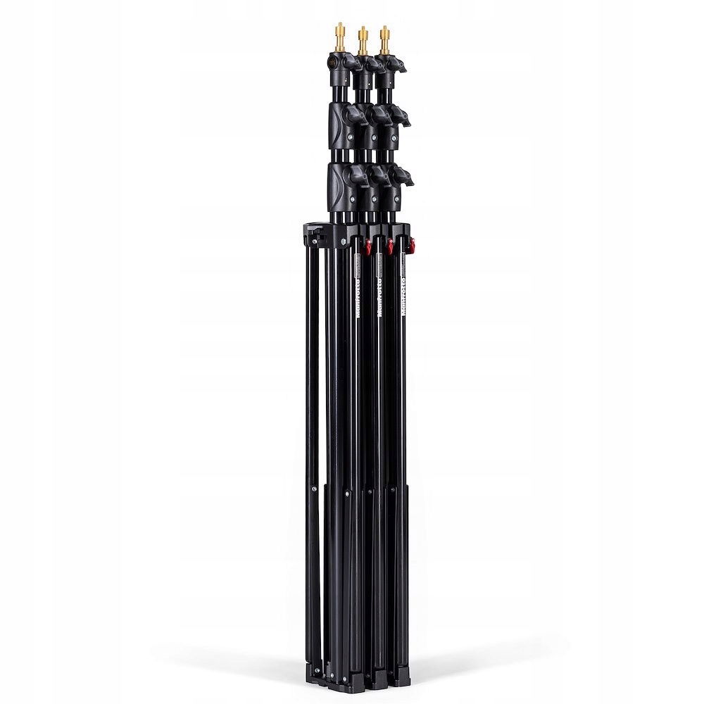 Sada Manfrotto 1005BAC Ranker 118-273cm 10kg
