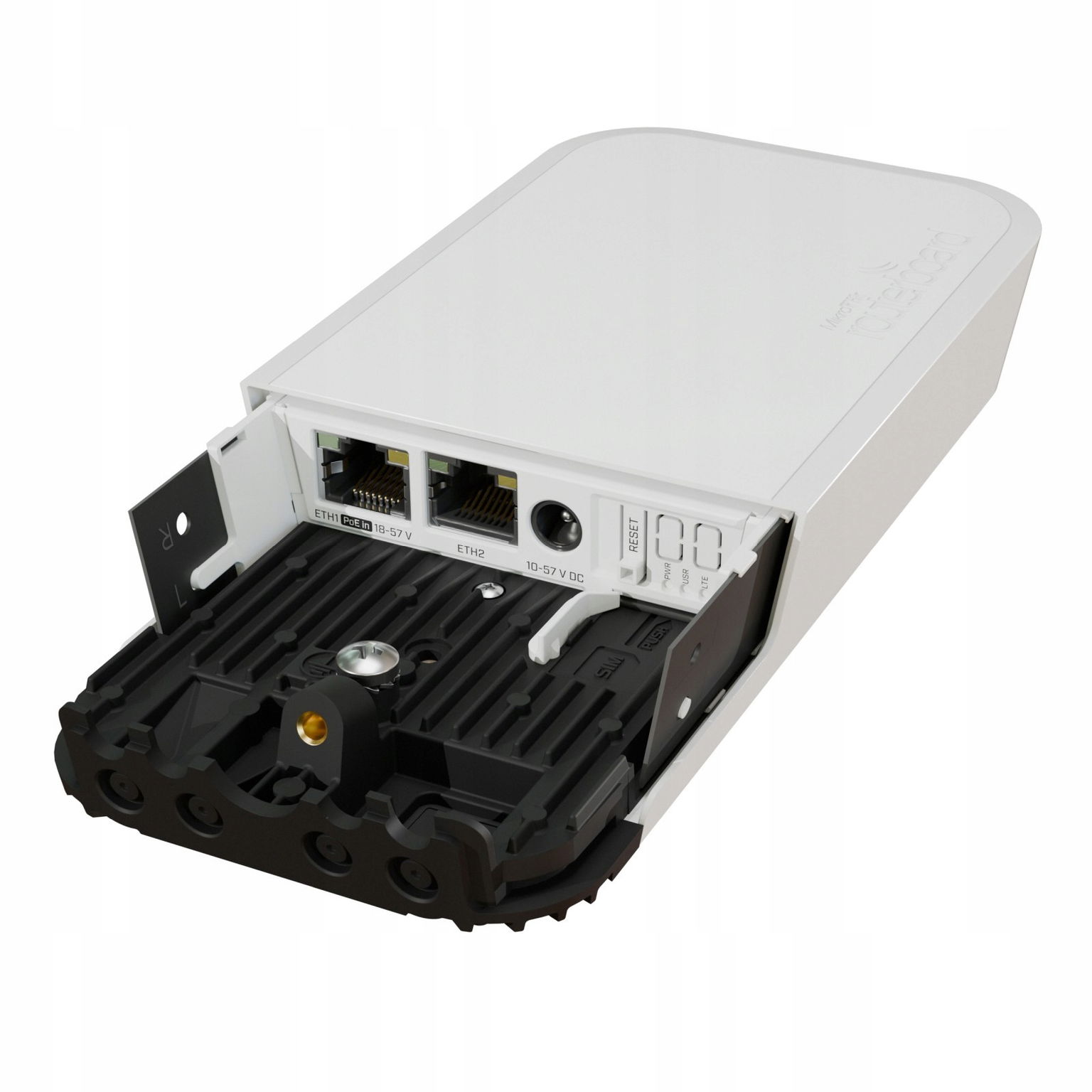 Sada Mikrotik Wap Ac Lte (2024) Lte router Wapgr-5Hacd2Hnd&ec200A-Eu,Lt