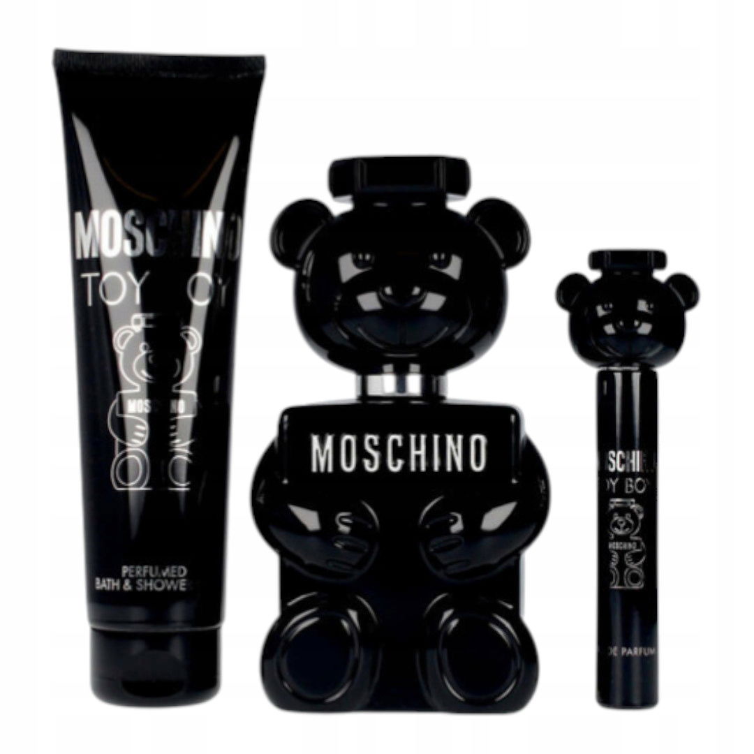 Sada Moschino Toy Boy Eau De Parfum