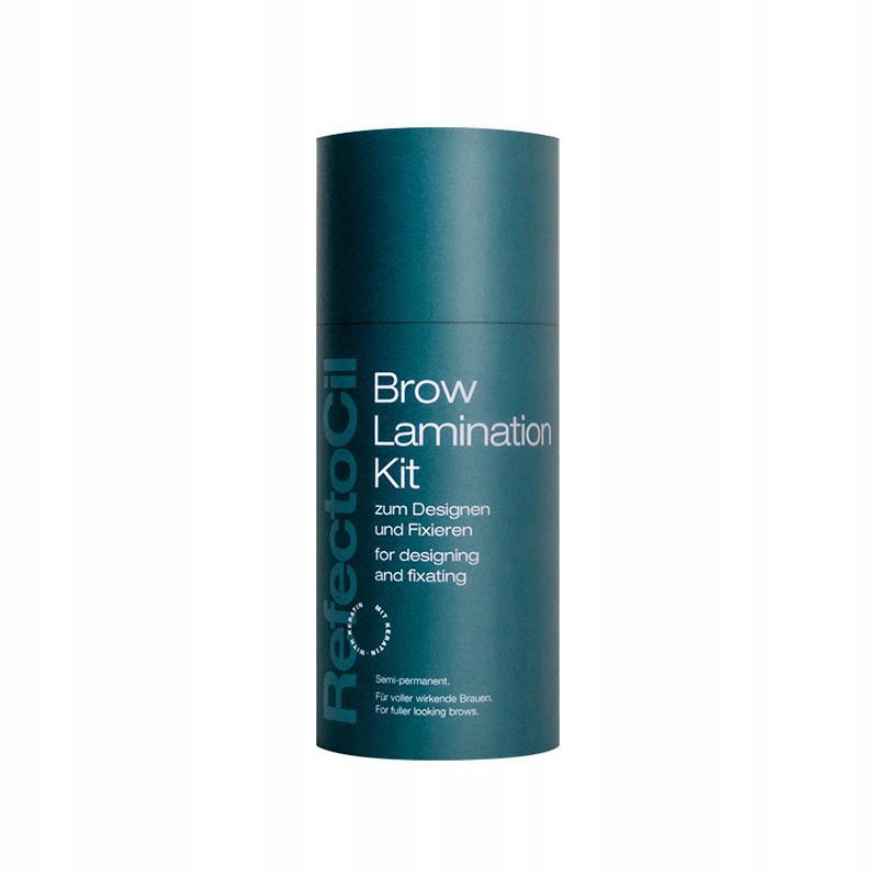 Sada na lamináciu obočia Brow Lamination Kit Refectocil