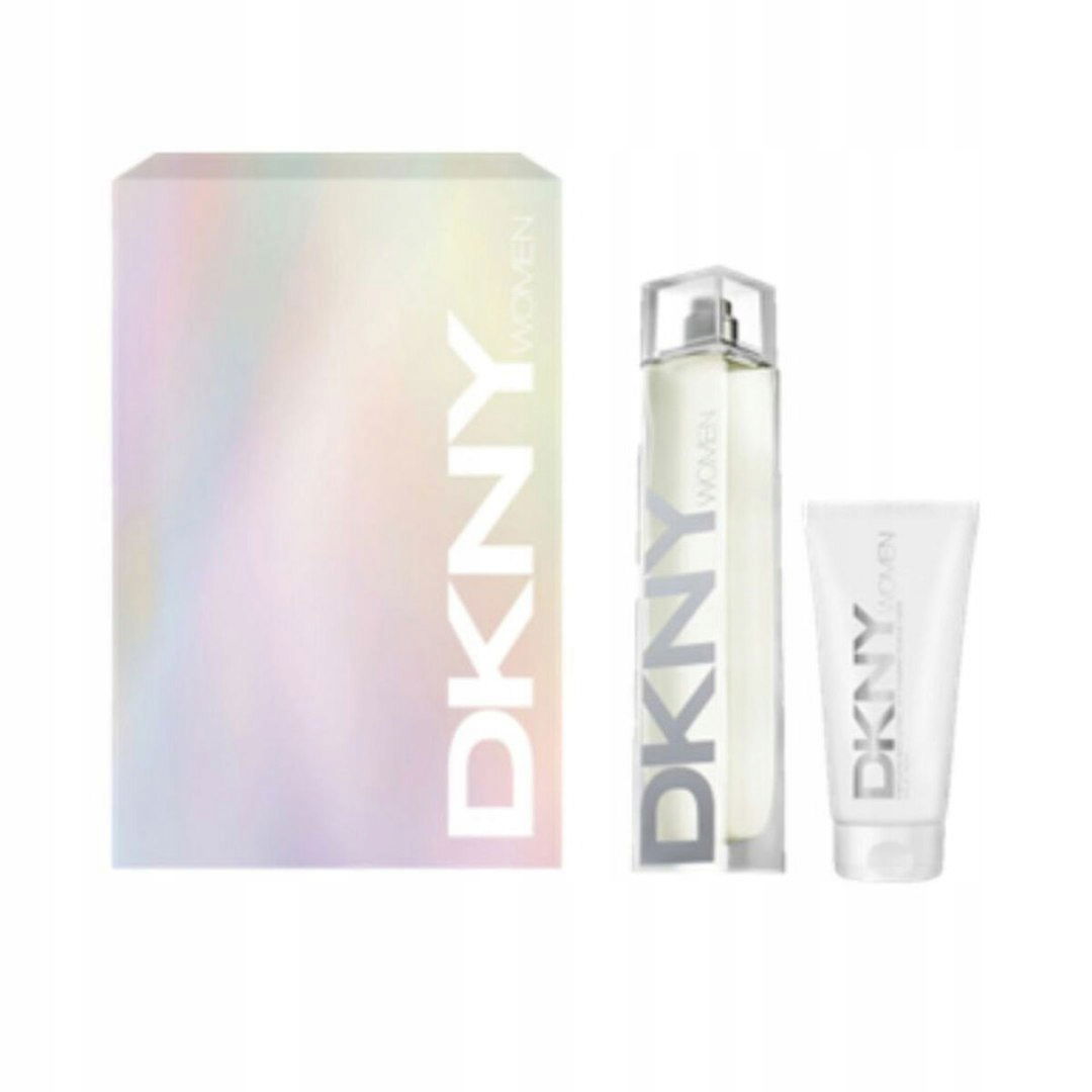 Sada parfémov pre ženy Donna Karan Dkny Edp 2 diely