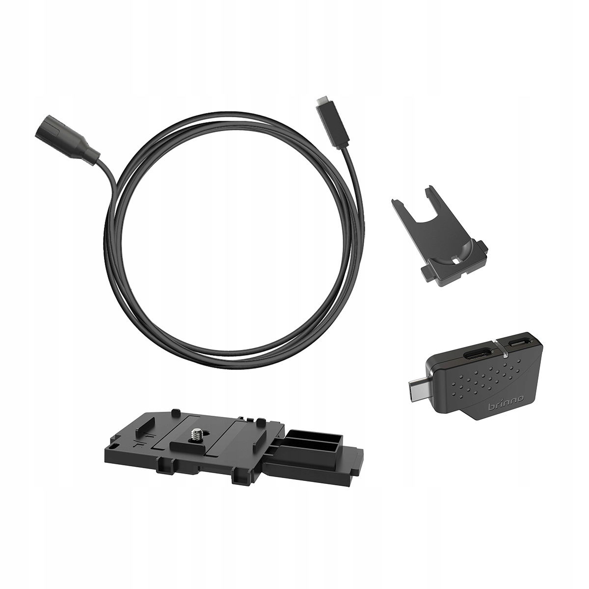 Sada Predlžovač napájania kamery Kabel 10M Uv Adapter Dongle Brinno
