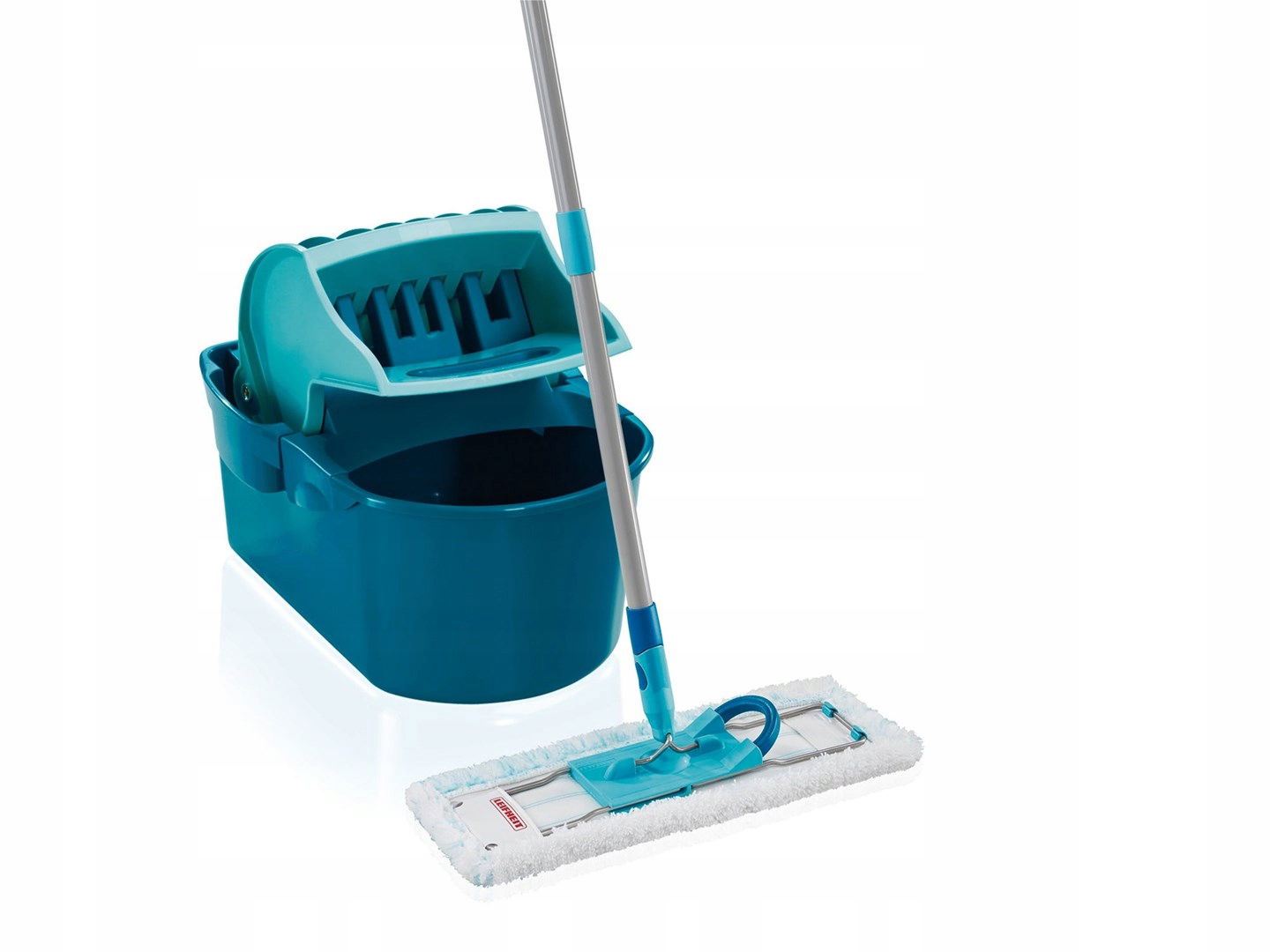 Sada Profi Compact Vedro Mop 55092 Leifheit
