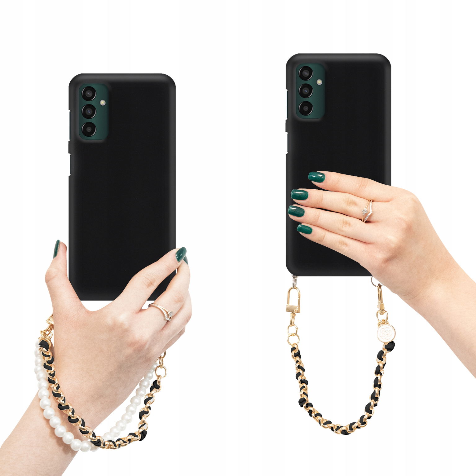 Sada Puzdro Blink Retiazka pre Samsung M23 5G