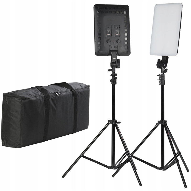 Sada Quadralite Thea 450 Kit
