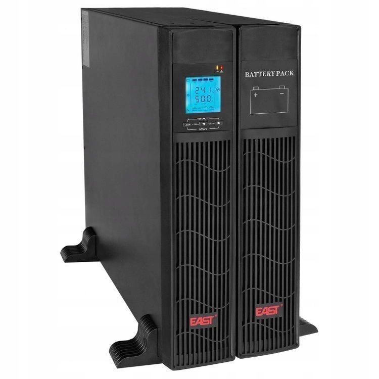 Sada UPS3000-RT-ON Long Battery pack BM6X9/RT