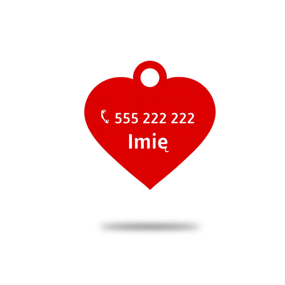 Safepet ID Basic – originálne adresovky pre zvieratá