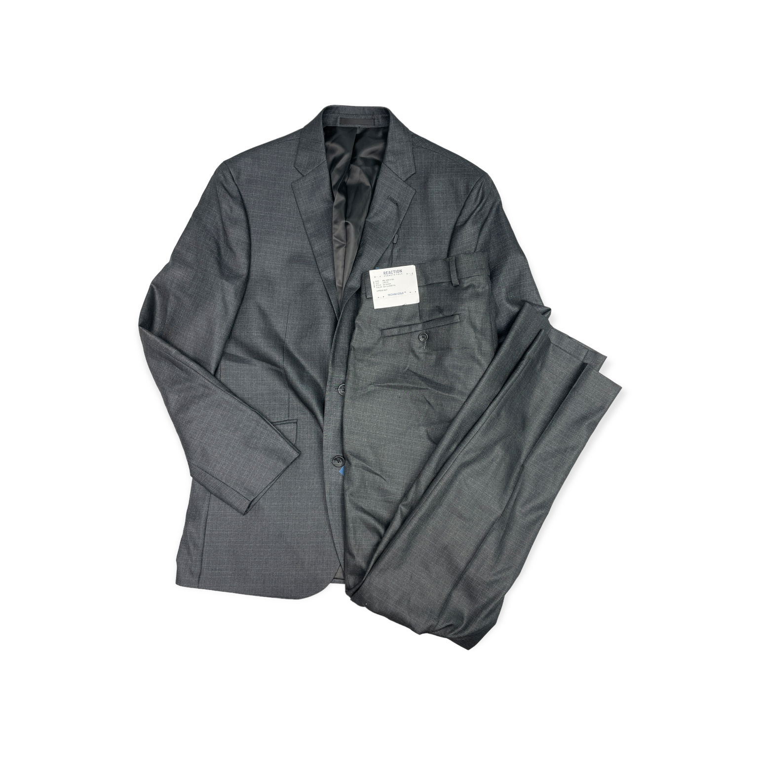 Sako nohavice pánsky oblek Kenneth Cole 40