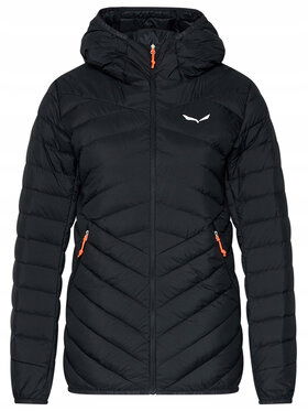 Salewa Dámska páperová bunda čierna 00-0000027884