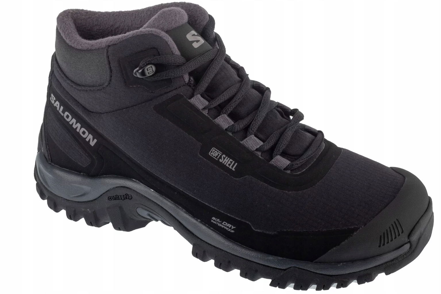 Salomon Shelter Wp W L47855000
