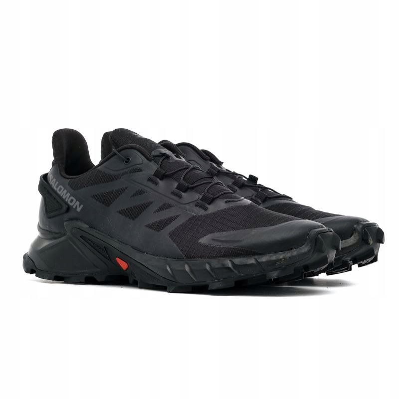 Salomon Supercross 4 L41736200 Veľkosť 42