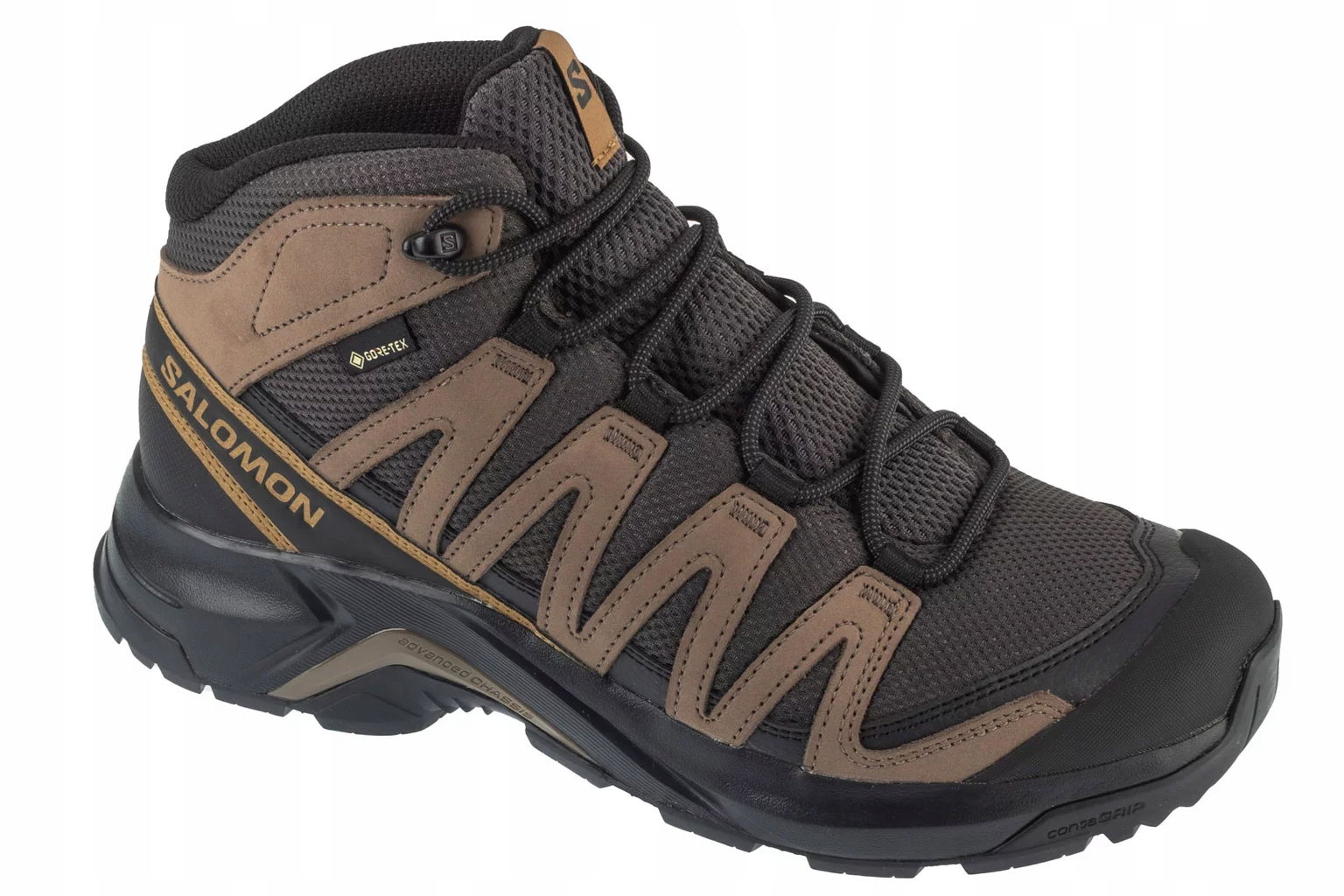 Salomon X-Adventure Recon Mid Gtx L47814500