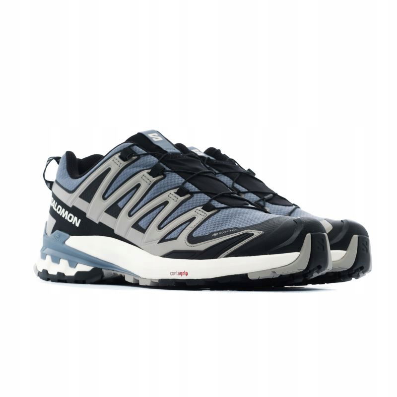 Salomon Xa Pro 3D V9 Gtx L47270600 Veľkosť 42