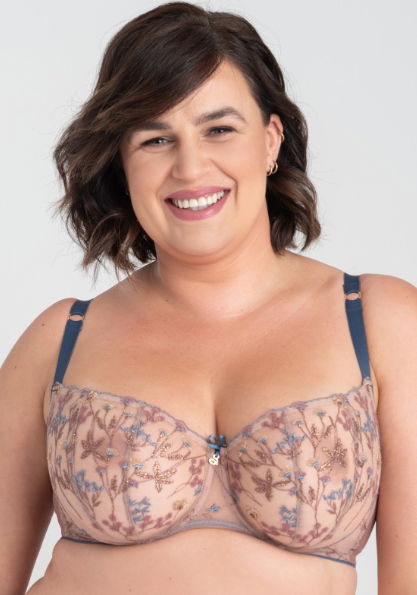 Samanta Podprsenka Ellie A145 85E