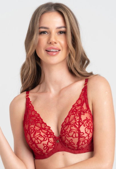 Samanta Podprsenka Emma Push-up A475 80C