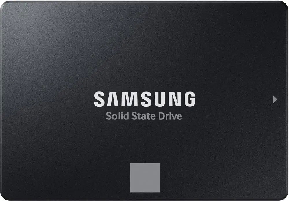 Samsung 870 Evo MZ-77E1T0B 1TB Sata Ssd disk