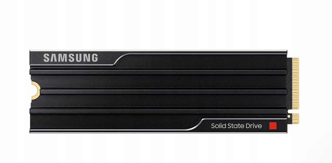 Samsung 9100 Pro PCIe 5.0 NVMe M.2 Ssd 4TB Samsung