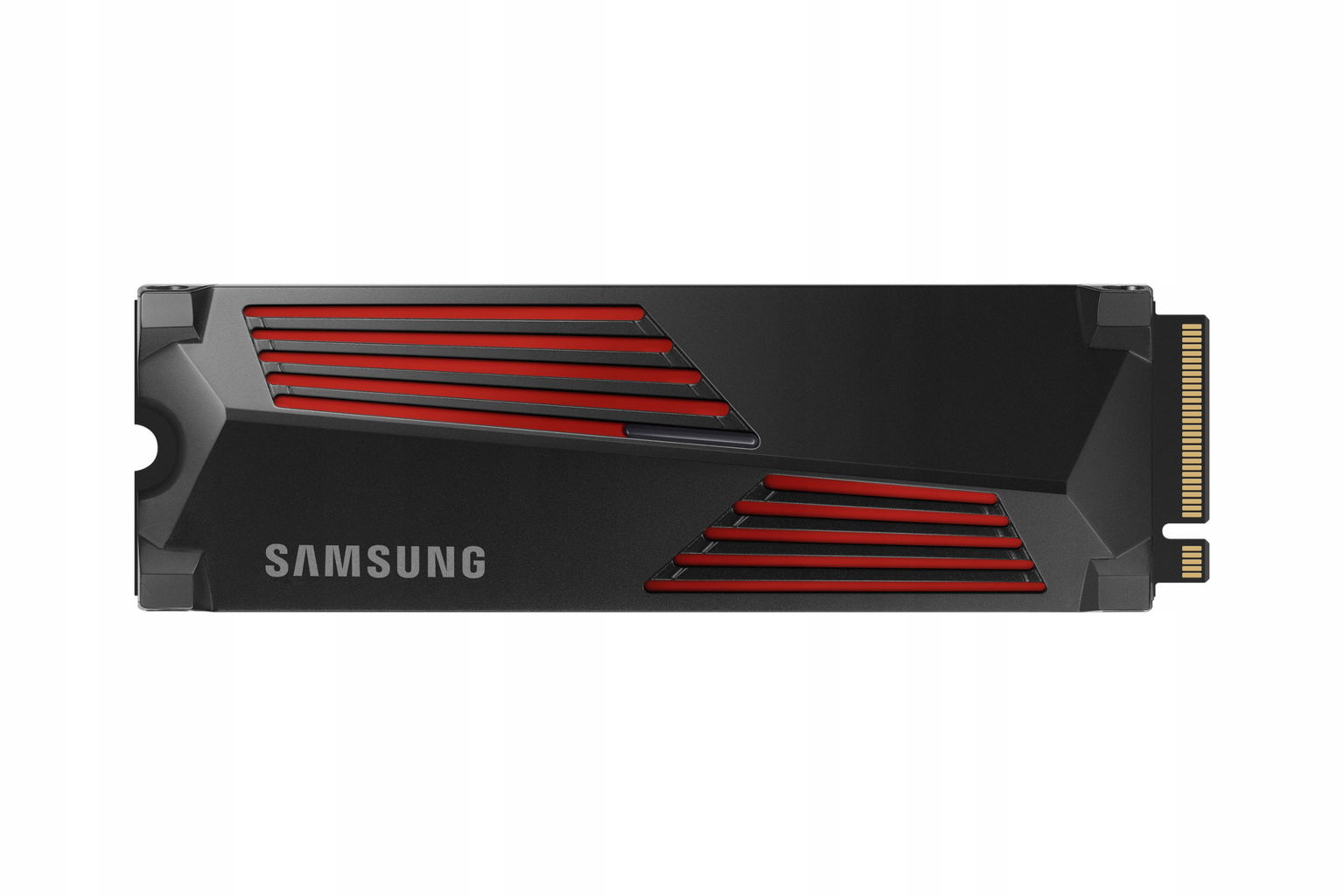 Samsung 990 Pro M.2 2000 Gb Pci Express 4.0 V-nand MLC NVMe