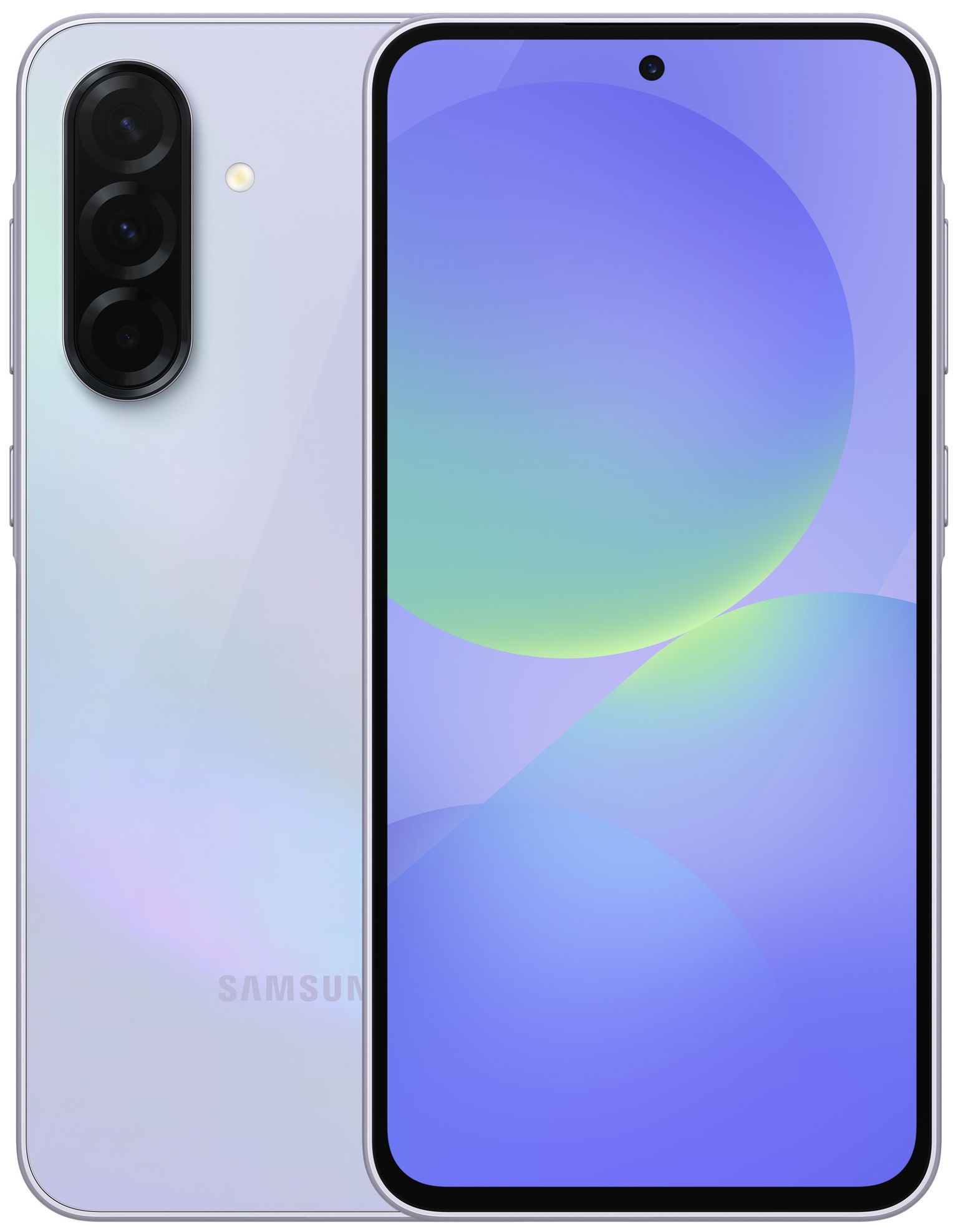 Samsung A366 Galaxy A36 5G 256GB Levander